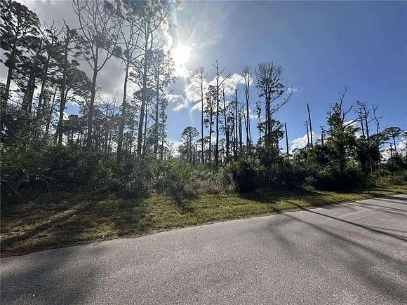 0.23 Acres of Land for Sale in Port Charlotte, Florida