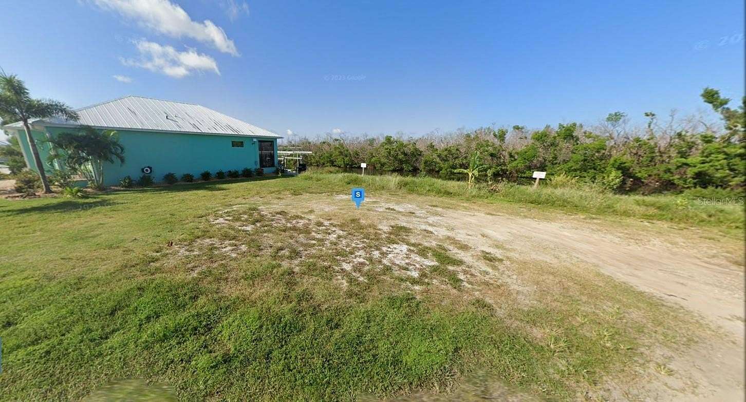 0.12 Acres of Land for Sale in St. James City, Florida