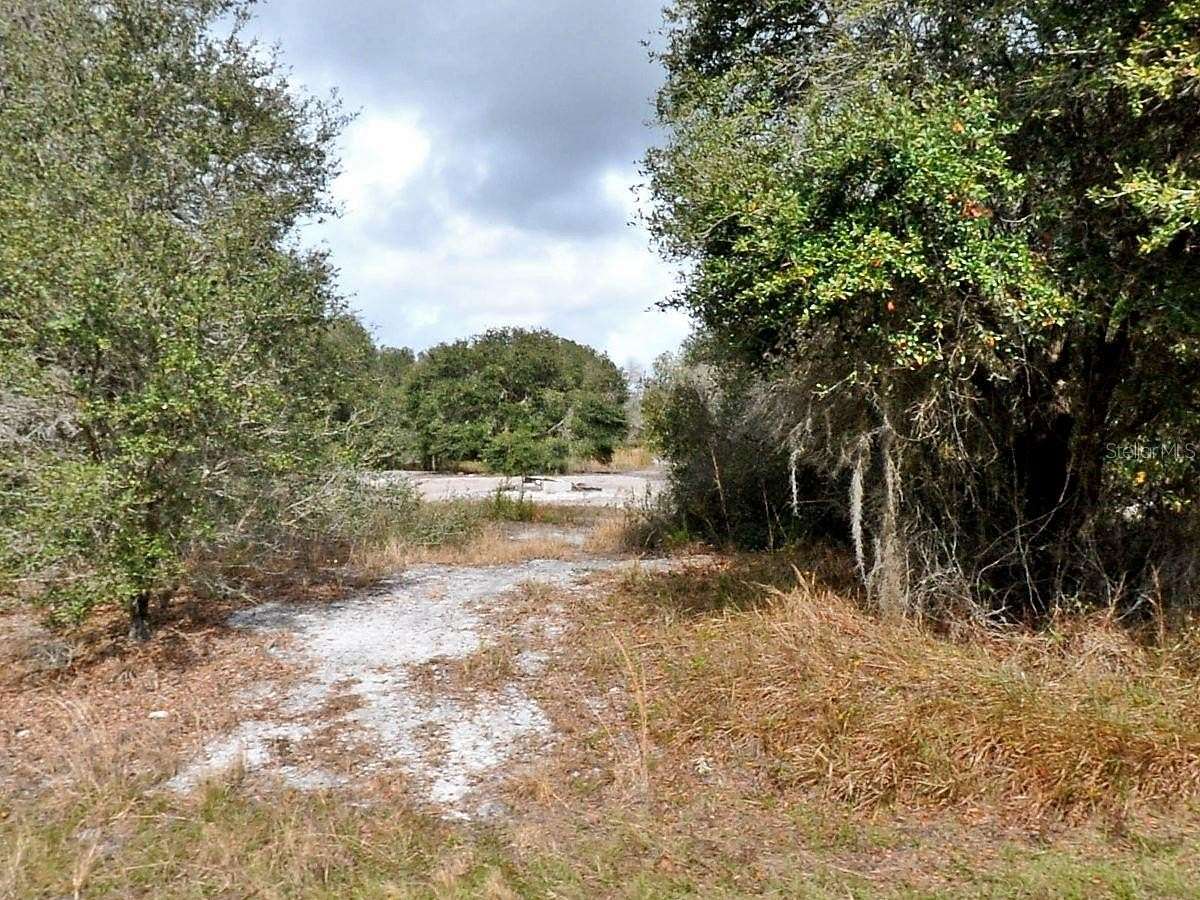 0.23 Acres of Residential Land for Sale in North Port, Florida