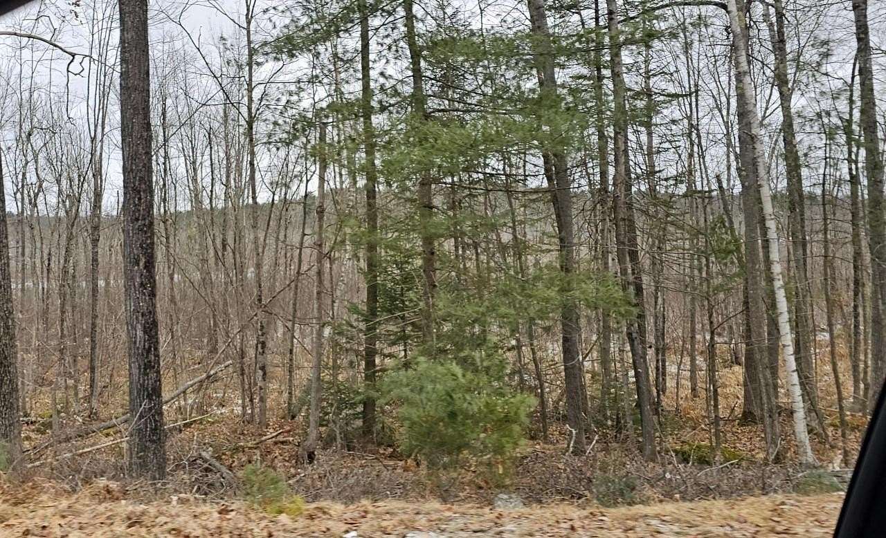 Residential Land for Sale in Greene, Maine