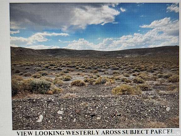 60 Acres of Land for Sale in Fernley, Nevada