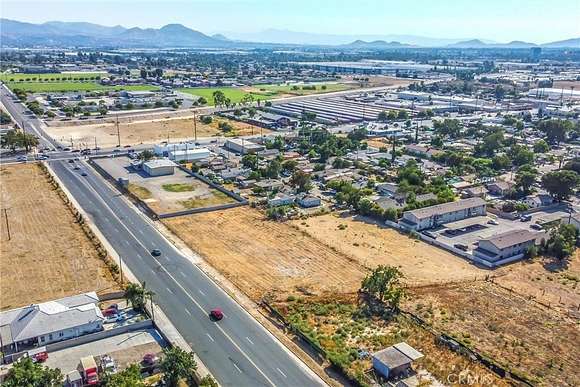 2.16 Acres of Improved Commercial Land for Sale in San Bernardino, California