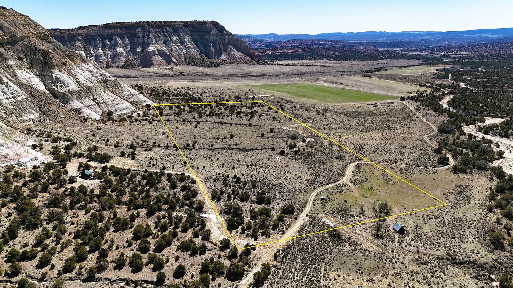 15 Acres of Land for Sale in Cannonville, Utah