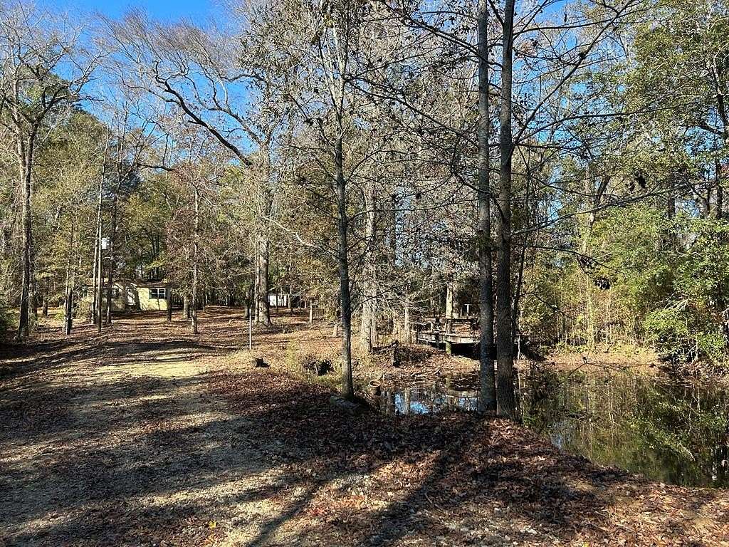 10 Acres of Residential Land for Sale in Dothan, Alabama