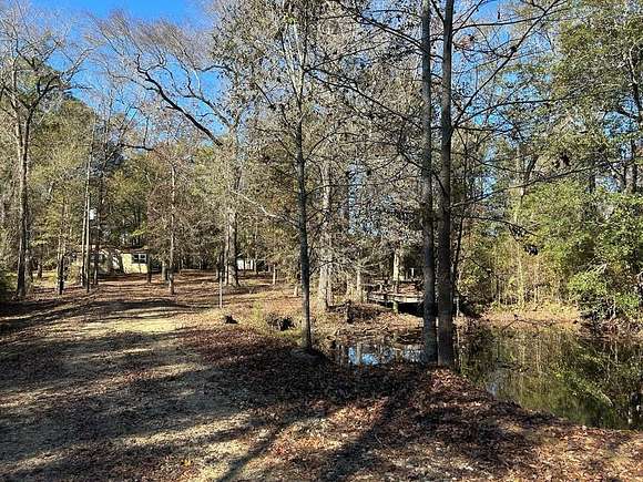 10 Acres of Residential Land for Sale in Dothan, Alabama