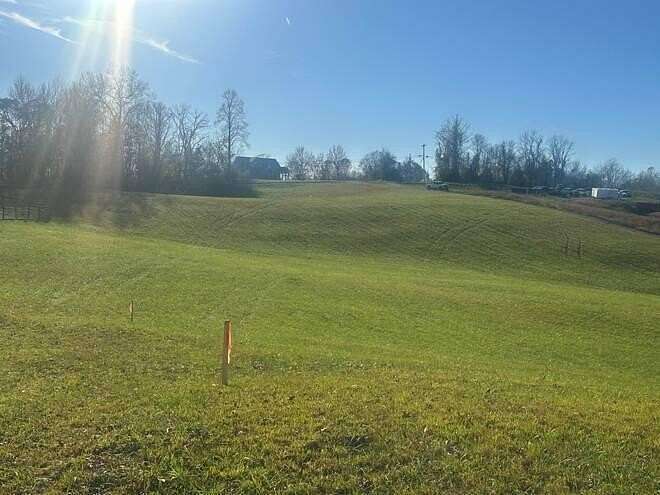 2.41 Acres of Residential Land for Sale in Burkesville, Kentucky