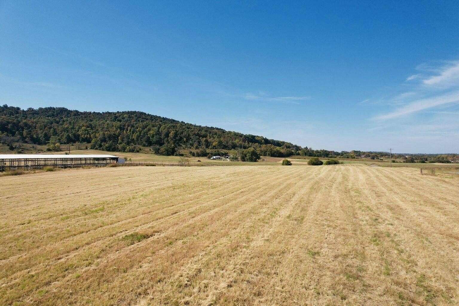 10.11 Acres of Land for Sale in Somerset, Kentucky