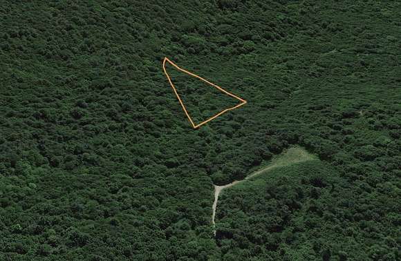 1.25 Acres of Land for Sale in Henniker, New Hampshire