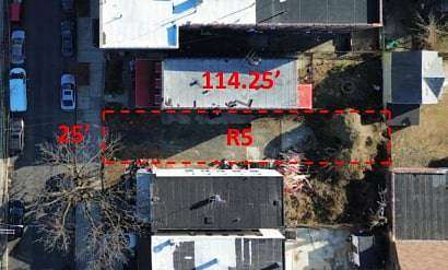 0.066 Acres of Land for Sale in Bronx, New York