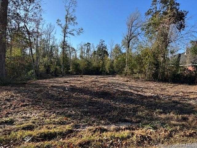 0.55 Acres of Residential Land for Sale in Lake Charles, Louisiana