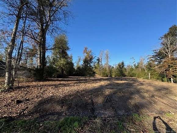 0.401 Acres of Residential Land for Sale in Lake Charles, Louisiana