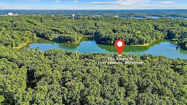0.24 Acres of Land for Sale in Lake Ozark, Missouri