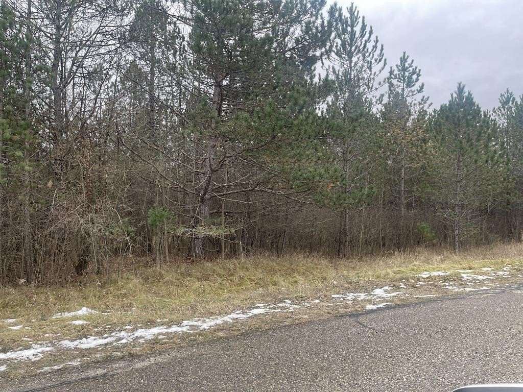 0.36 Acres of Residential Land for Sale in Gladwin, Michigan