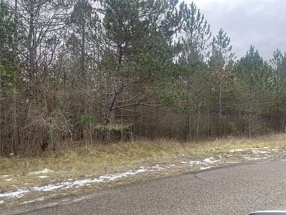 0.36 Acres of Residential Land for Sale in Gladwin, Michigan