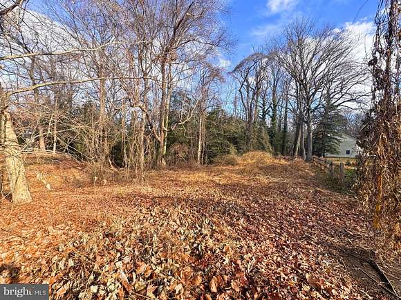 0.23 Acres of Residential Land for Sale in Crownsville, Maryland