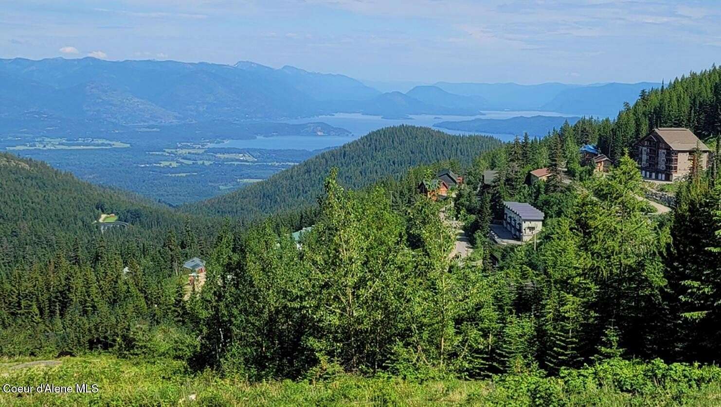 0.31 Acres of Residential Land for Sale in Sandpoint, Idaho