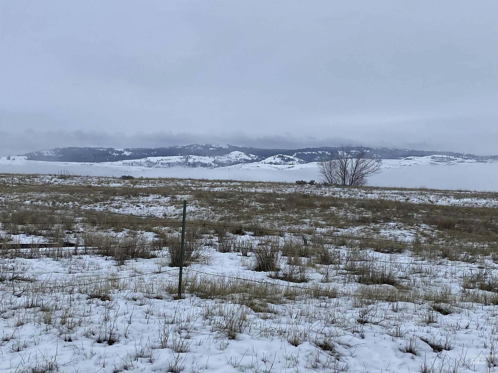 66.4 Acres of Land for Sale in Indian Valley, Idaho