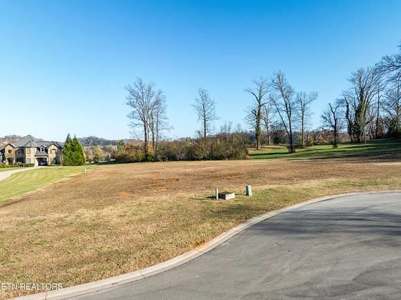 1.86 Acres Of Residential Land For Sale In Louisville, Tennessee 