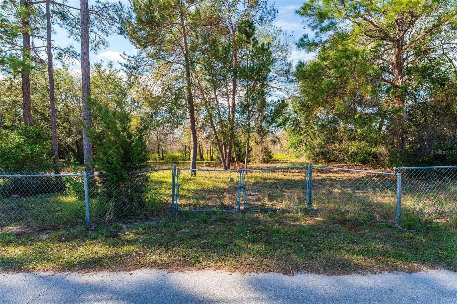 0.6 Acres of Residential Land for Sale in Leesburg, Florida