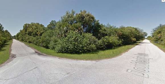 0.28 Acres of Residential Land for Sale in Port Charlotte, Florida