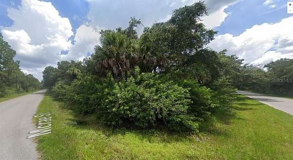0.28 Acres of Residential Land for Sale in Port Charlotte, Florida