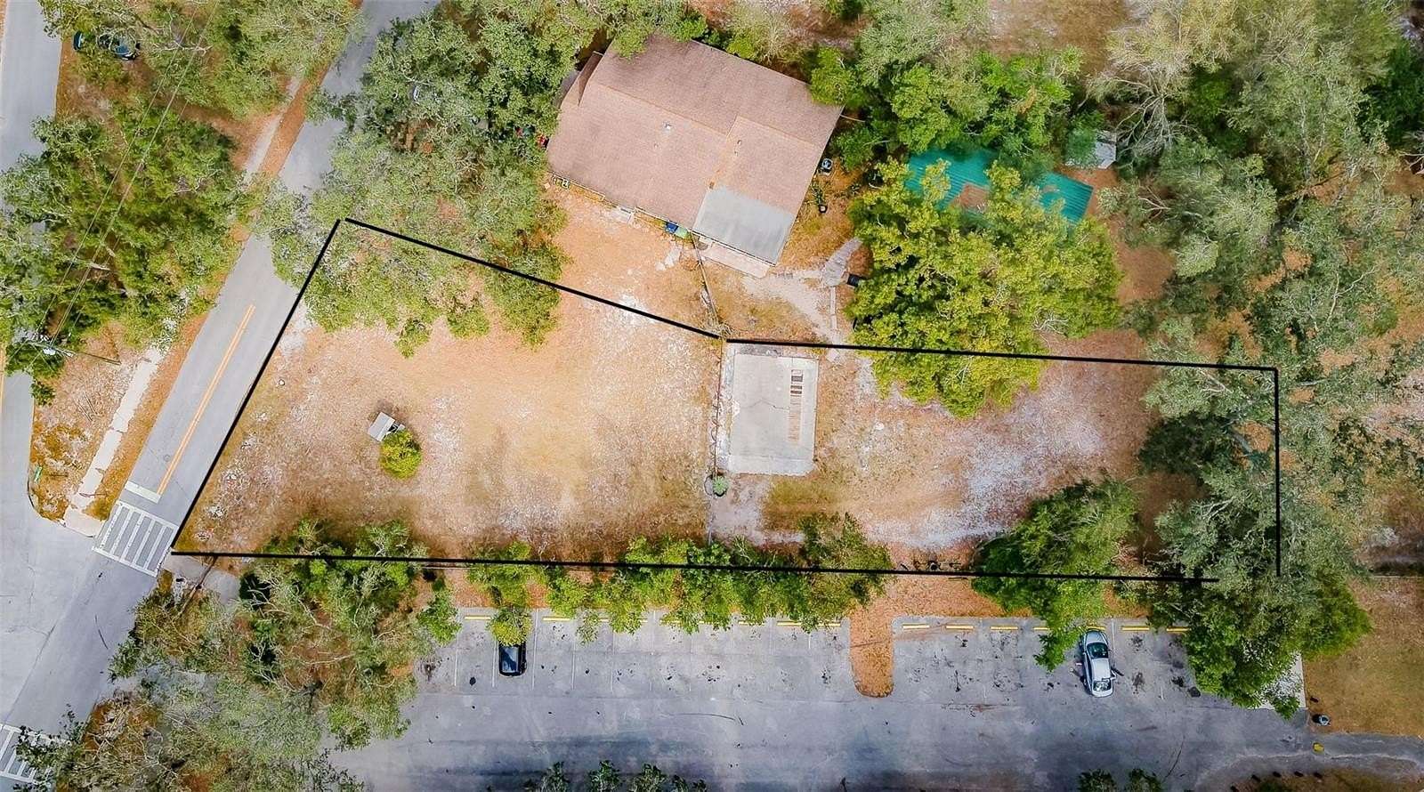 0.38 Acres of Residential Land for Sale in Tampa, Florida