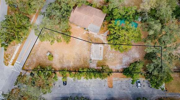 0.38 Acres of Residential Land for Sale in Tampa, Florida