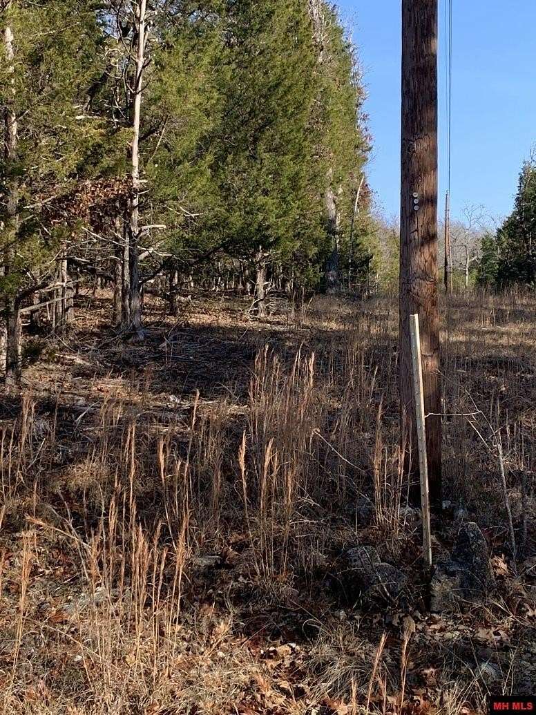 3.3 Acres of Residential Land for Sale in Mountain Home, Arkansas