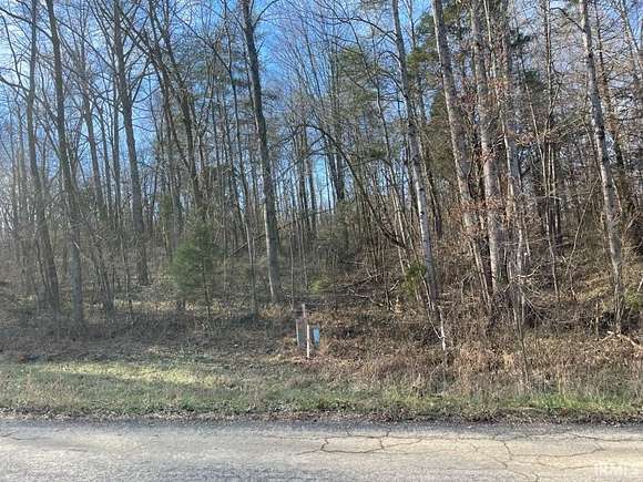 1.36 Acres of Residential Land for Sale in Celestine, Indiana