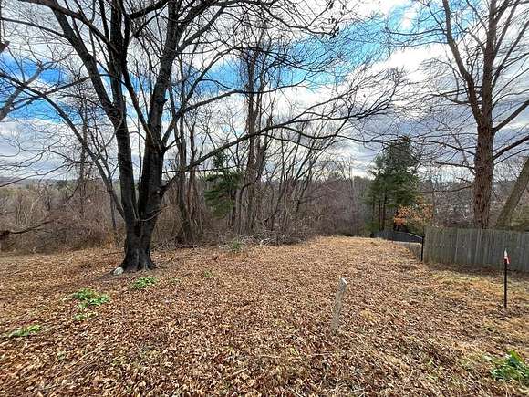 4.298 Acres of Land for Sale in Hillsville, Virginia