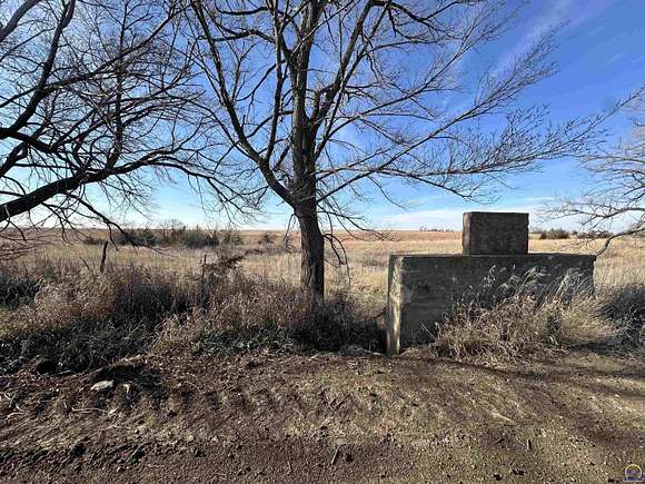 167 Acres of Recreational Land & Farm for Sale in Wakefield, Kansas