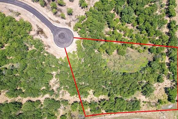 2.58 Acres of Residential Land for Sale in Corsicana, Texas