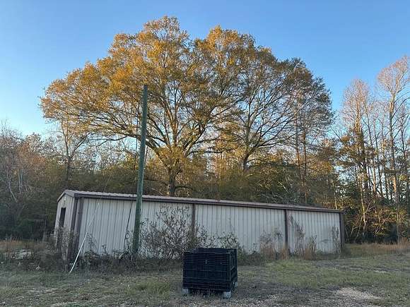 1 Acre of Commercial Land for Sale in Taylorsville, Mississippi