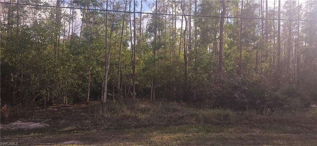 2.73 Acres of Residential Land for Sale in Naples, Florida