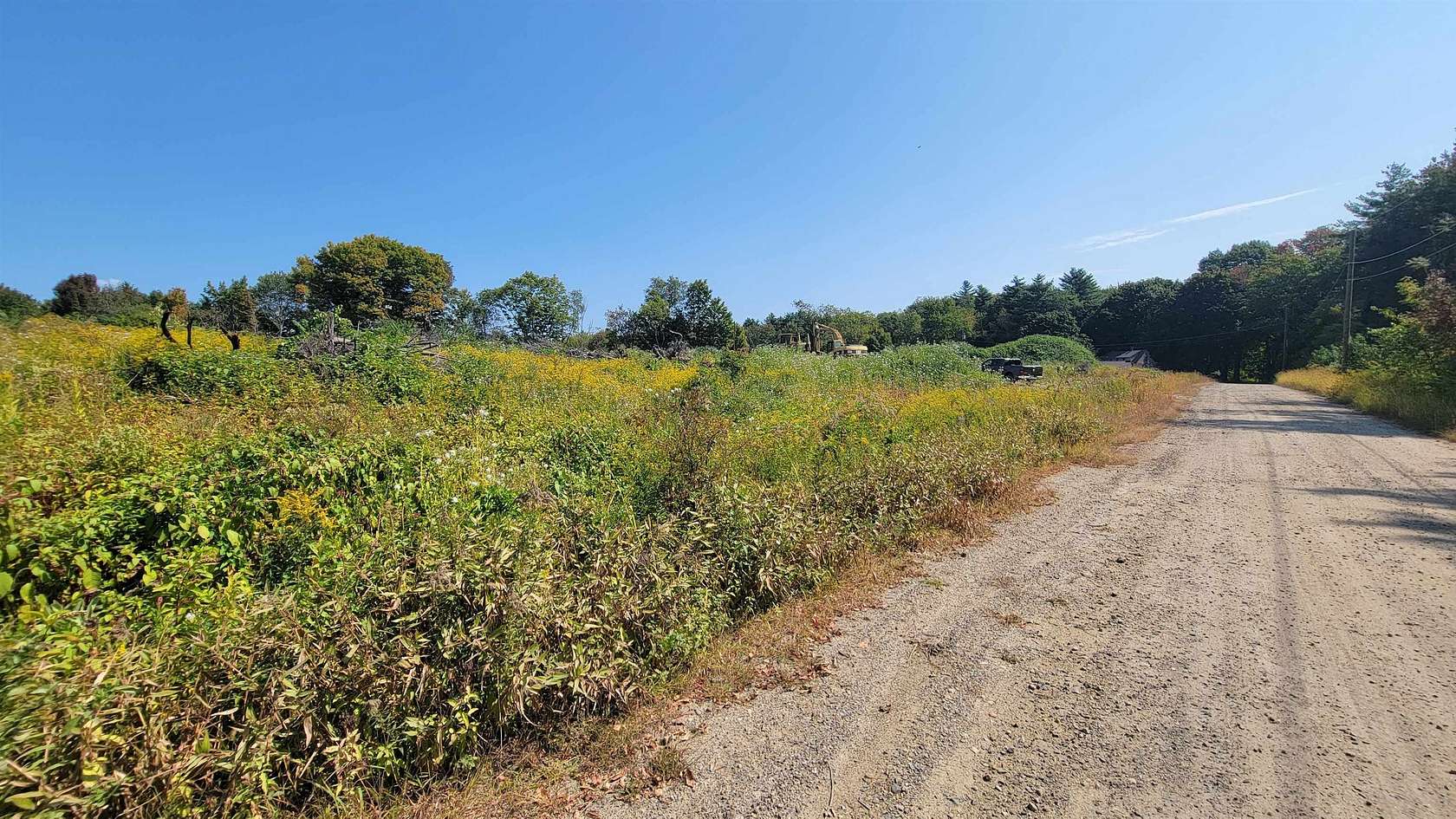 3.3 Acres of Commercial Land for Sale in Epping, New Hampshire