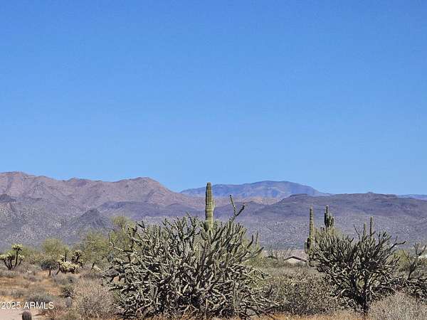 10 Acres of Residential Land for Sale in Rio Verde, Arizona