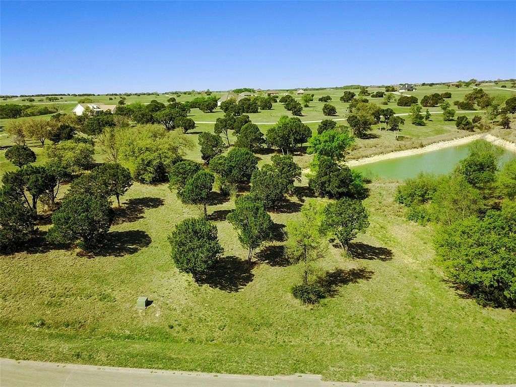 0.357 Acres of Residential Land for Sale in Cleburne, Texas