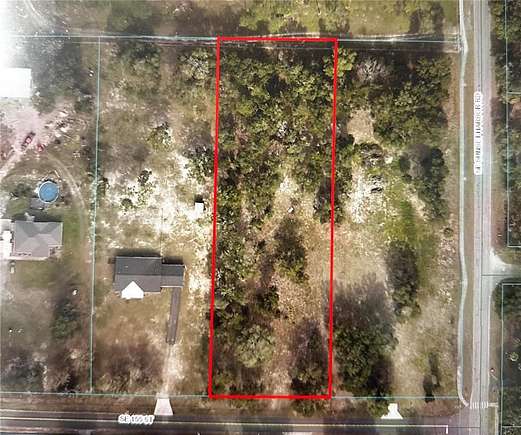 1.75 Acres of Land for Sale in Summerfield, Florida