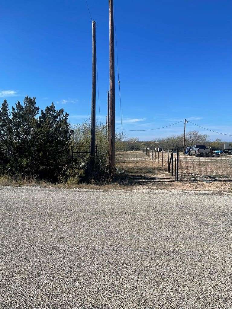 4.42 Acres of Residential Land for Sale in San Angelo, Texas