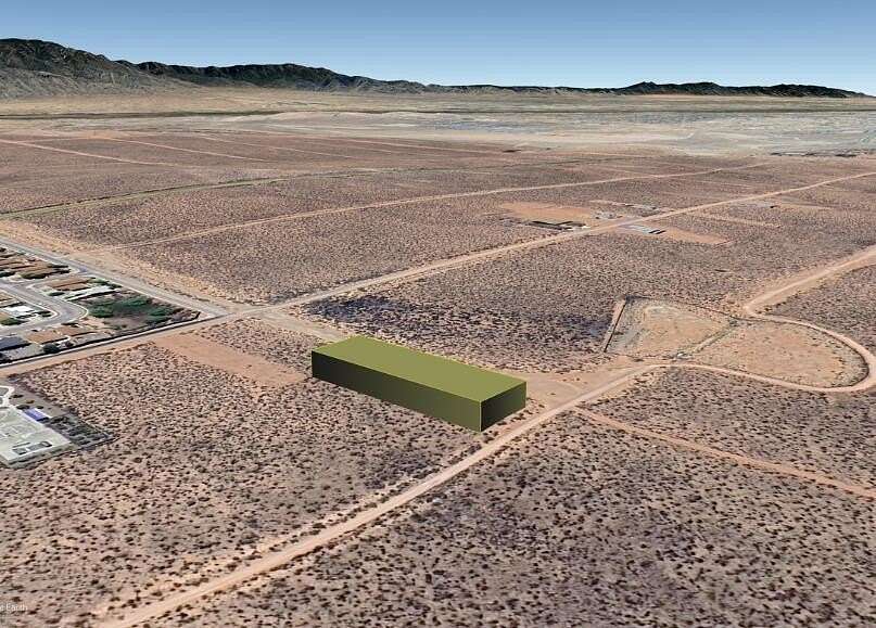 0.5 Acres of Residential Land for Sale in Rio Rancho, New Mexico