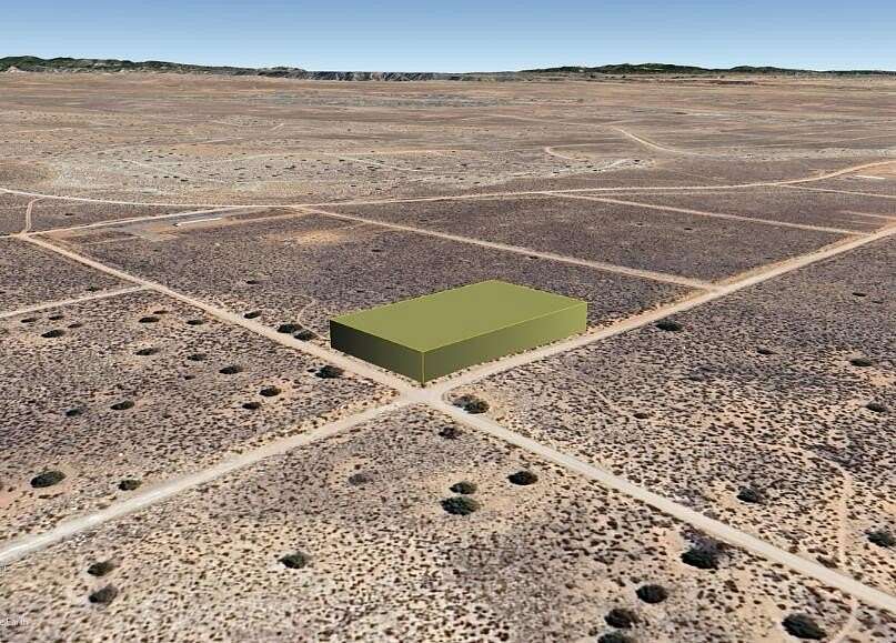 1 Acre of Residential Land for Sale in Rio Rancho, New Mexico