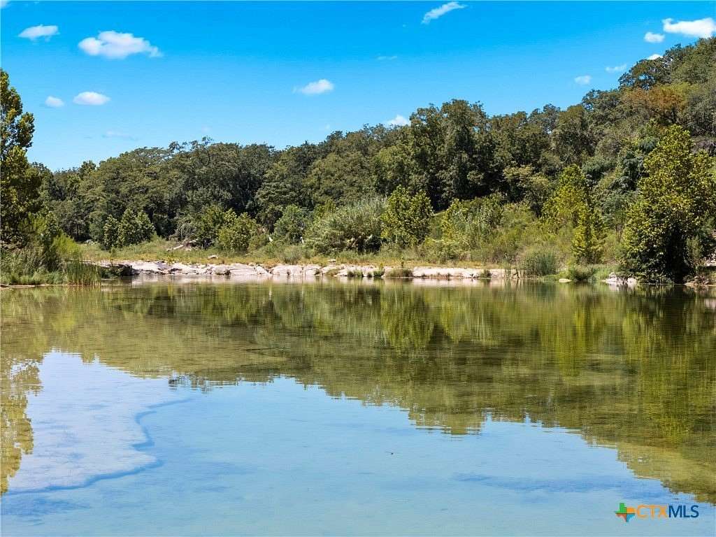 28.9 Acres of Improved Recreational Land & Farm for Sale in Wimberley, Texas