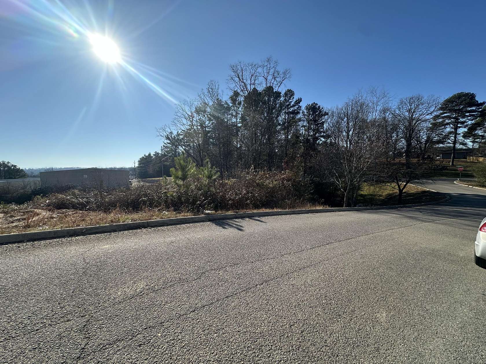 0.55 Acres of Residential Land for Sale in Cleveland, Tennessee