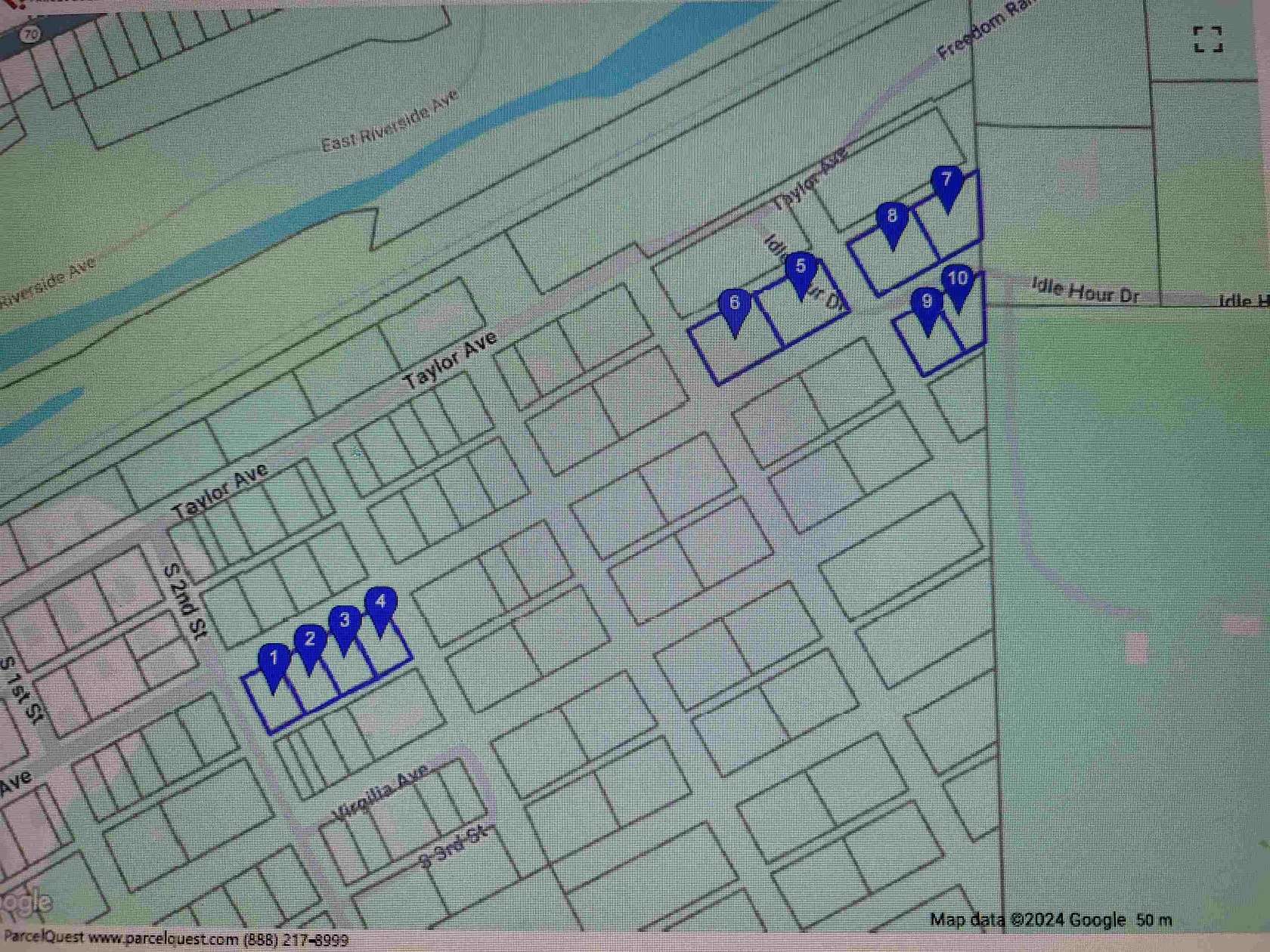 2.97 Acres of Residential Land for Sale in Portola, California