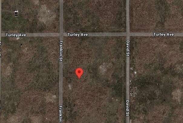 0.25 Acres of Land for Sale in Amarillo, Texas