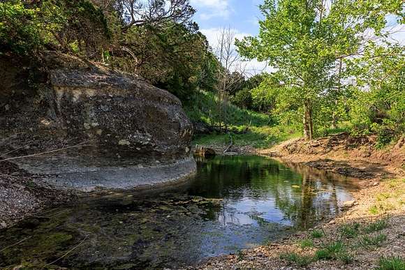 200 Acres of Agricultural Land for Sale in Fredericksburg, Texas