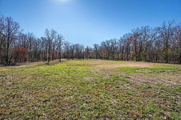 4.762 Acres of Residential Land for Sale in Canton, Texas