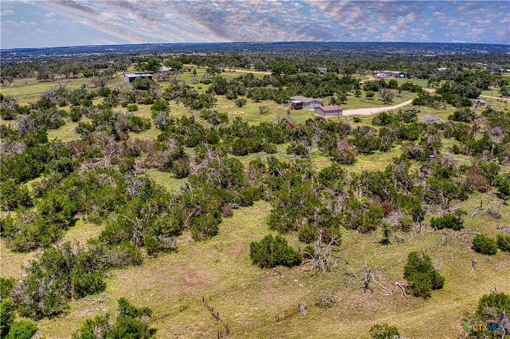 11.57 Acres of Land for Sale in Harper, Texas