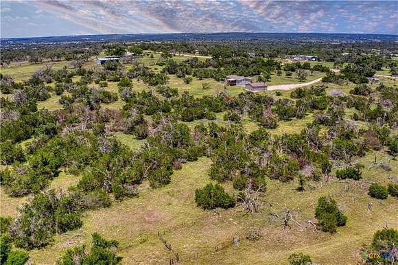 11.57 Acres of Land for Sale in Harper, Texas