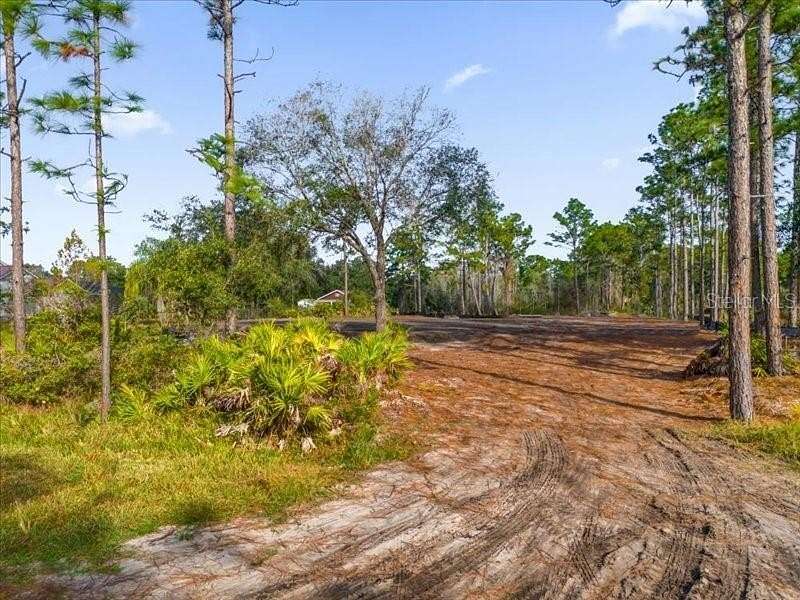 2.6 Acres of Residential Land for Sale in Orlando, Florida